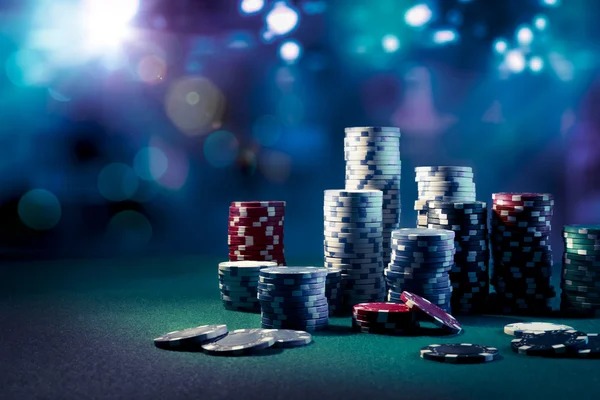Sic Bo Dadu betting interface and chip selection on ladangqq platform